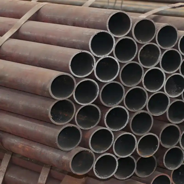 嵩县09CuPCrNi-A考登焊管