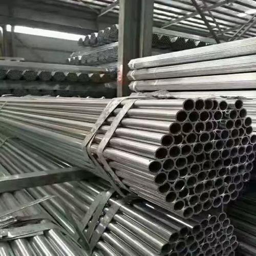 嵩县q355nhb耐候钢管